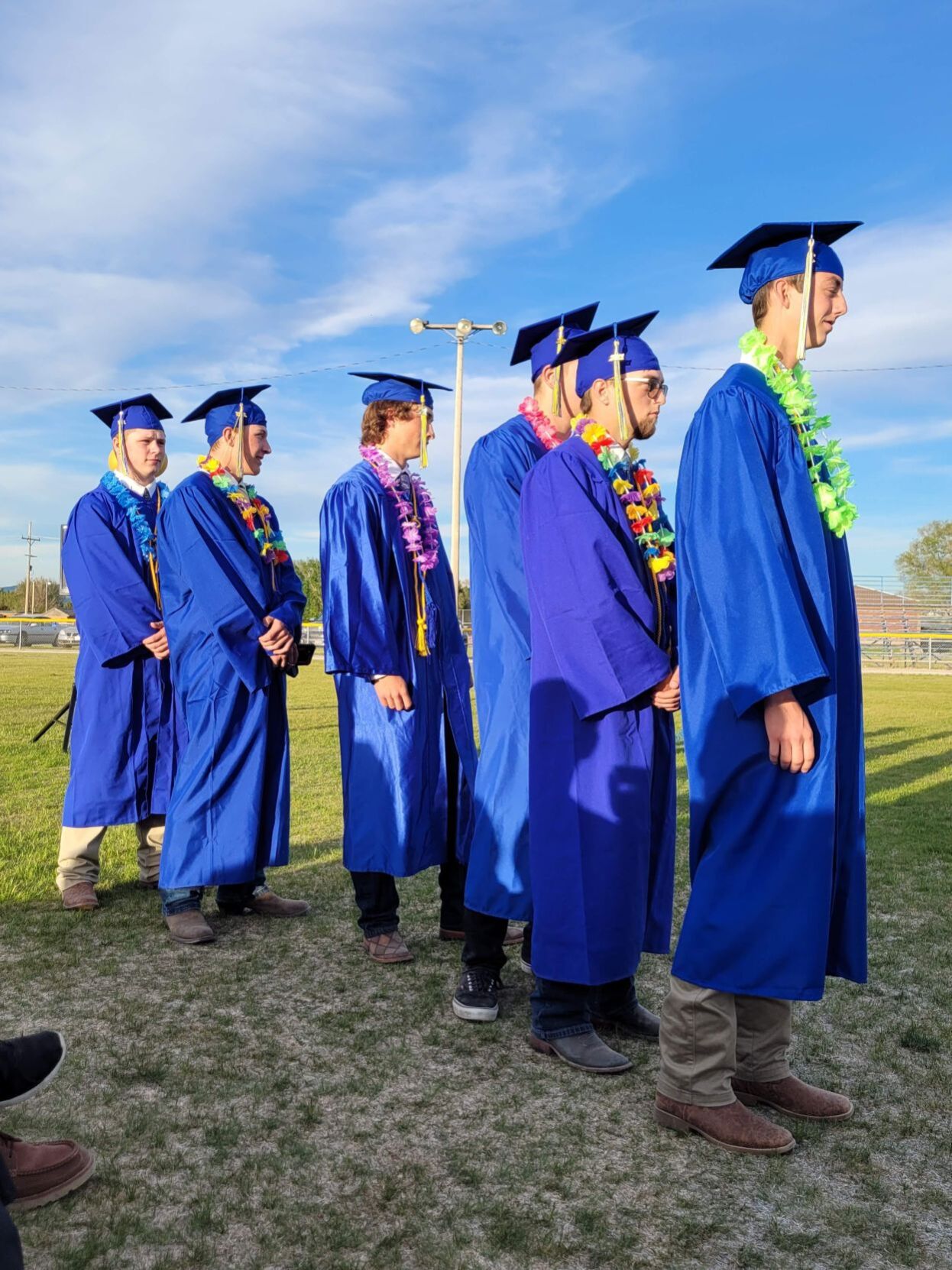 Raft River High School Class of 2021
